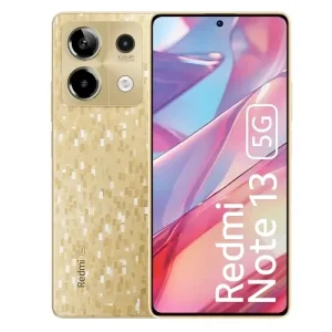 Xiaomi Redmi Note 13 5G