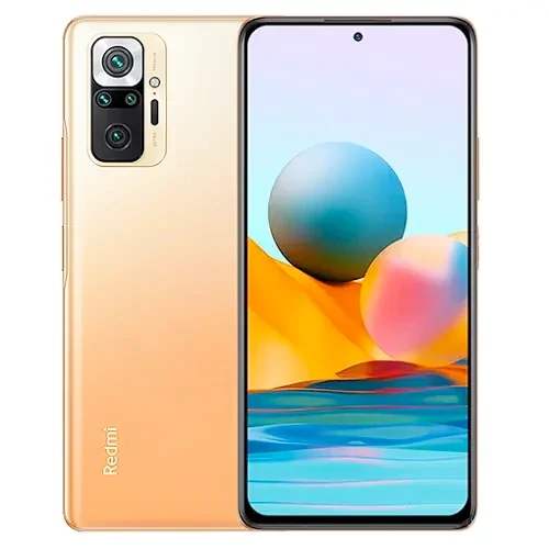 Xiaomi Redmi Note 10 Pro