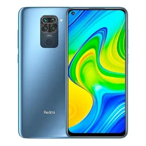 Xiaomi Redmi Note 9