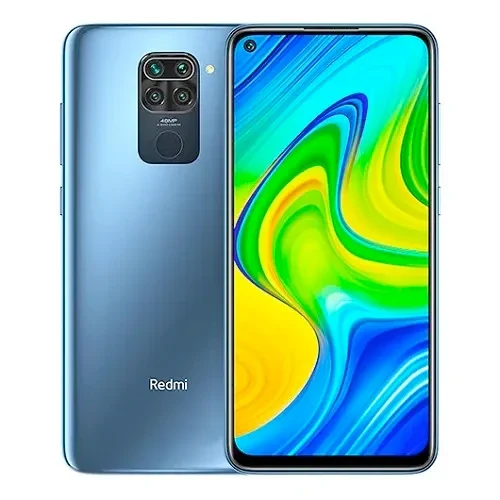 Xiaomi Redmi Note 9