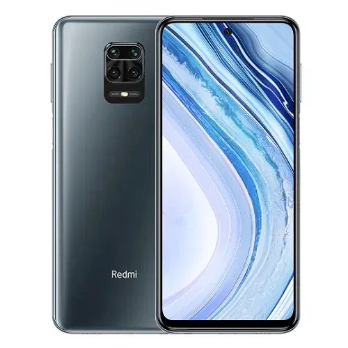 Xiaomi Redmi Note 9S