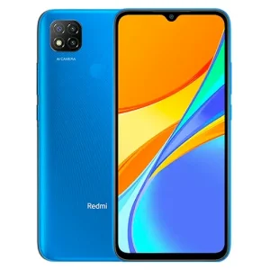 Xiaomi Redmi 9C