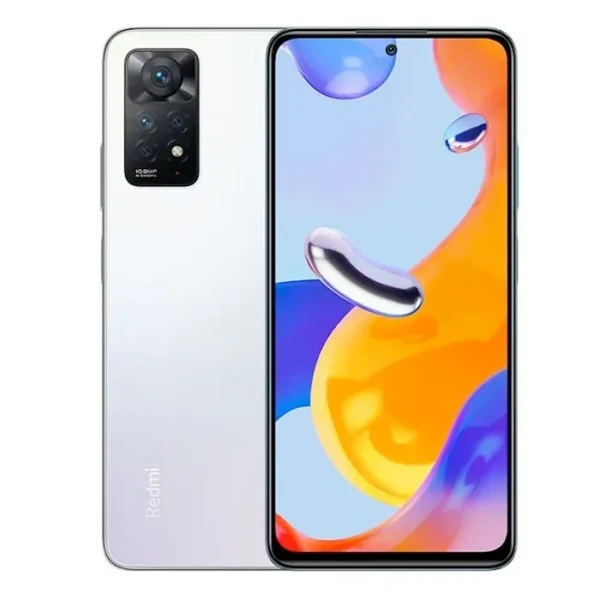 Xiaomi Redmi Note 11 Pro