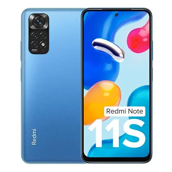 Xiaomi Redmi Note 11S