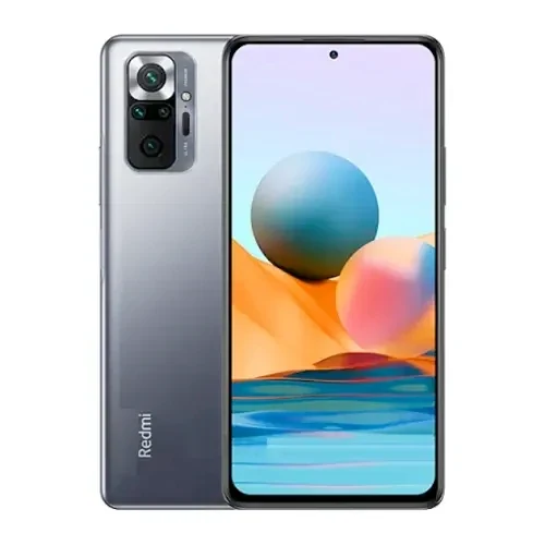 Xiaomi Redmi Note 10 Pro Max