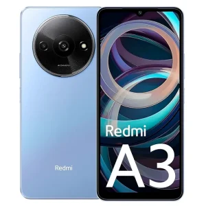 Xiaomi Redmi A3