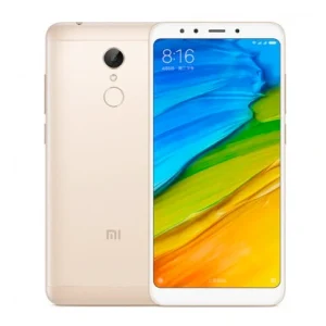 Xiaomi Redmi 5