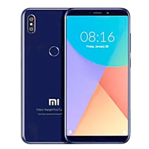 Xiaomi Mi A2