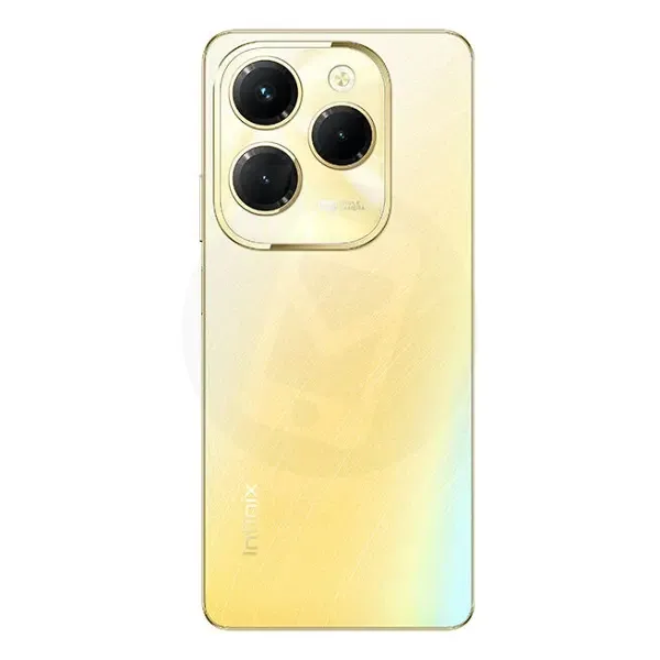 Infinix Hot 40 Pro