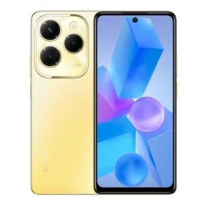 Infinix Hot 40 Pro