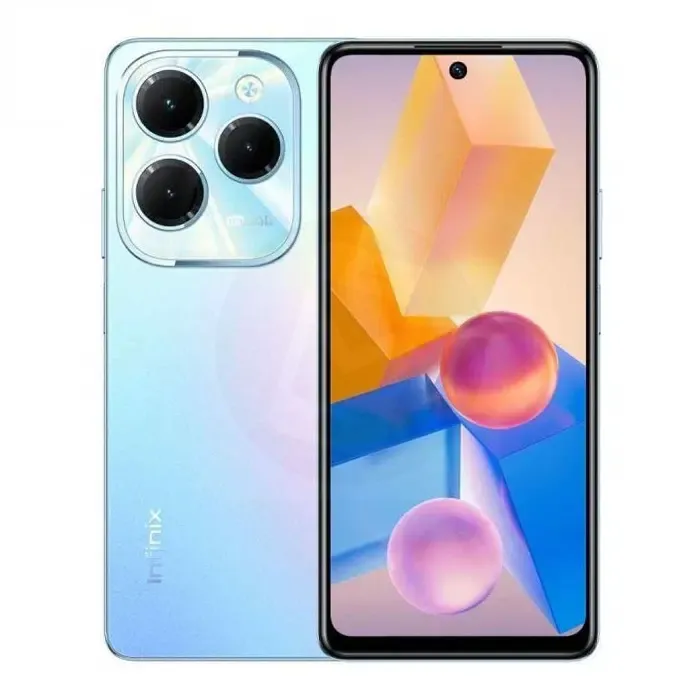 Infinix Hot 40 Pro