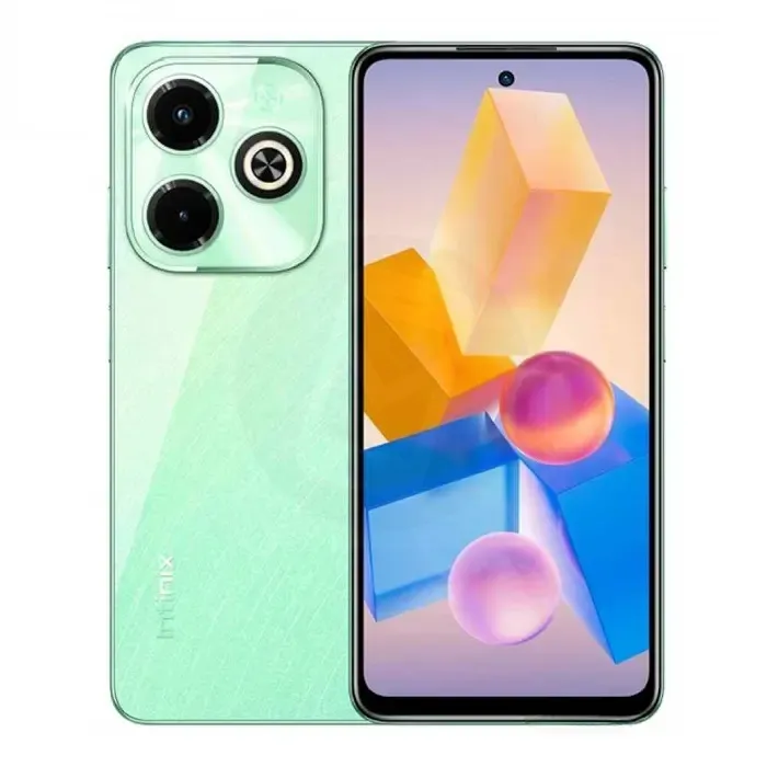 Infinix Hot 40 Pro