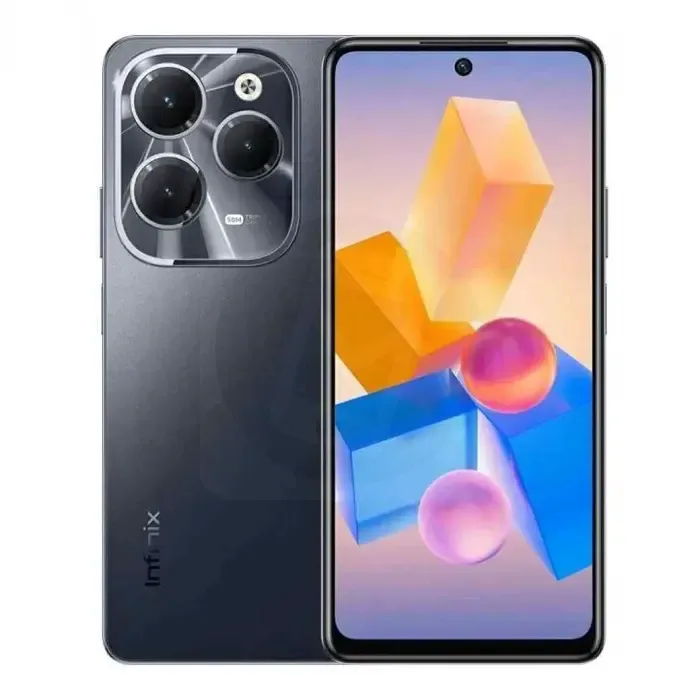 Infinix Hot 40 Pro