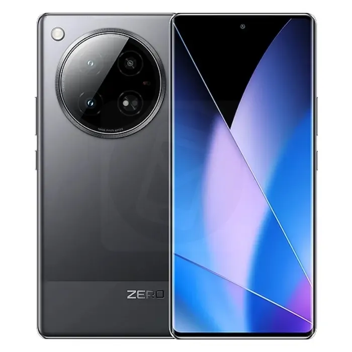 Infinix Zero 40 4G