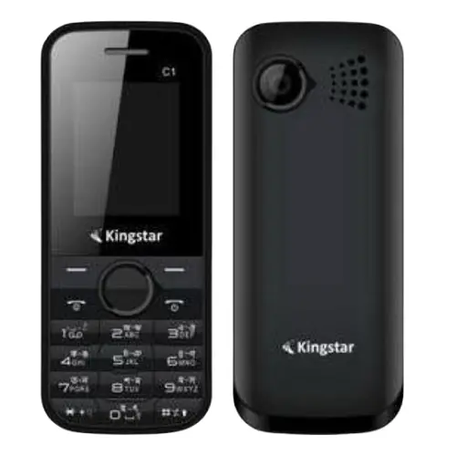 Kingstar C1 Fashion