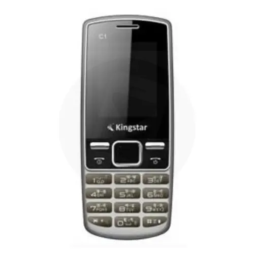 Kingstar C1 Metal