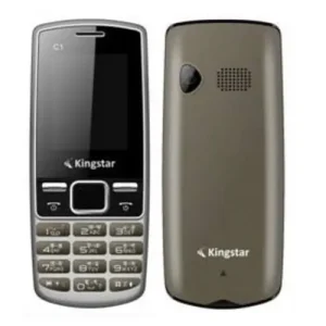 Kingstar C1 Metal