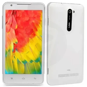 Lava Iris 503