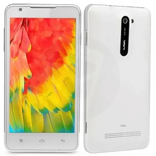 Lava Iris 503