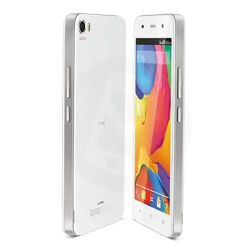 Lava Iris X8 Pro