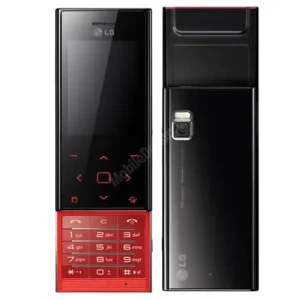 LG BL20 New Chocolate