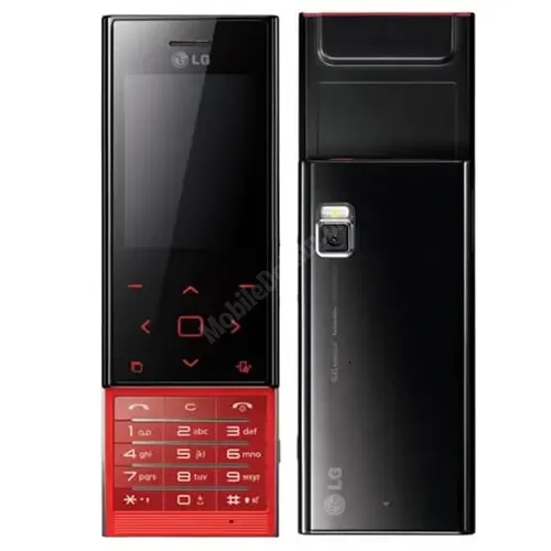 LG BL20 New Chocolate