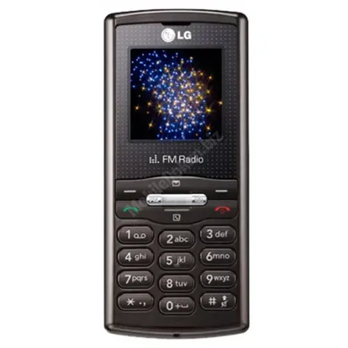 LG GB110