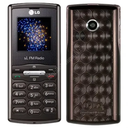 LG GB110