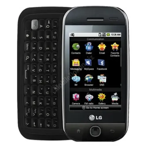 LG GW620