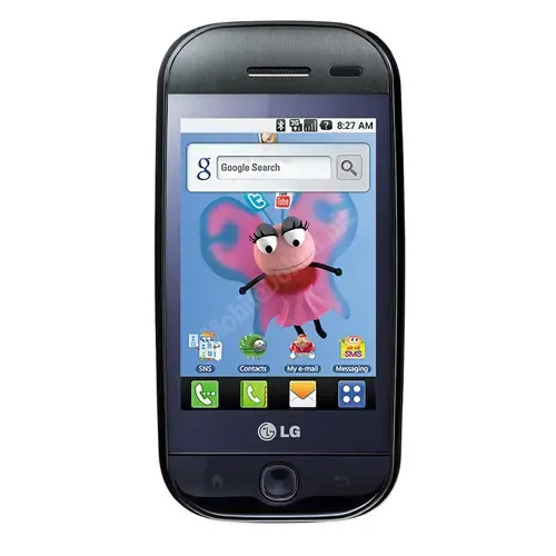 LG GW620