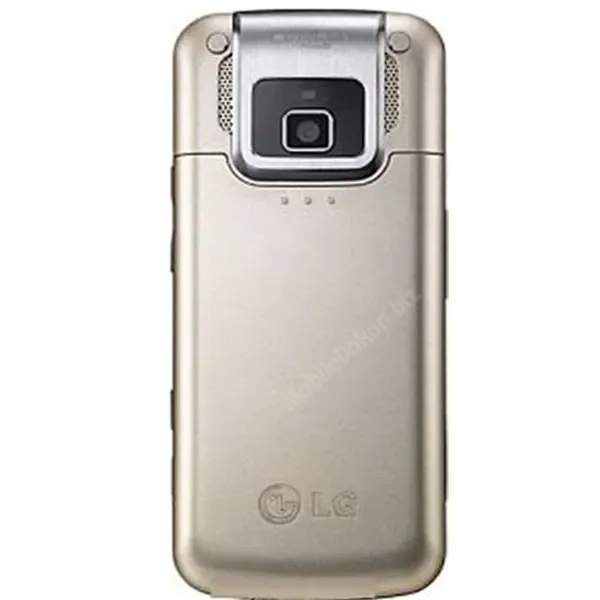 LG KM335