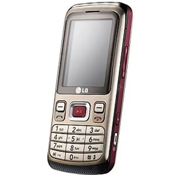 LG KM335