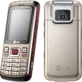 LG KM335