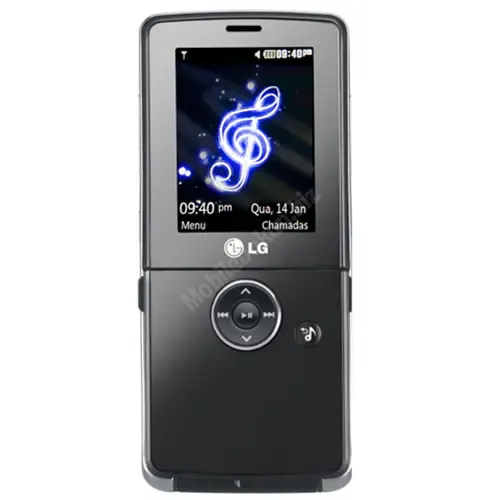 LG KM380