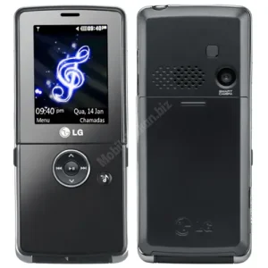 LG KM380