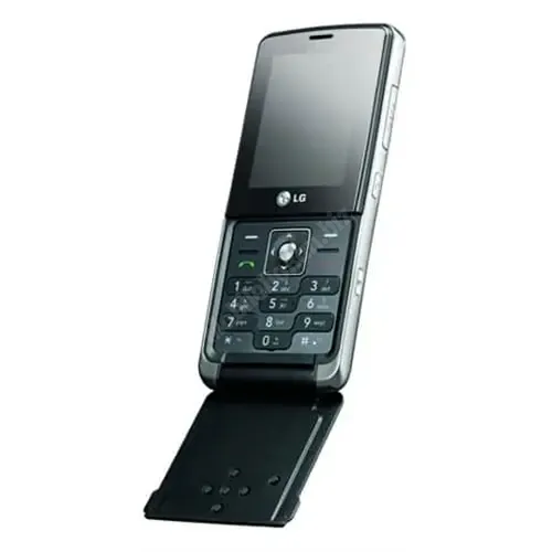 LG KM380