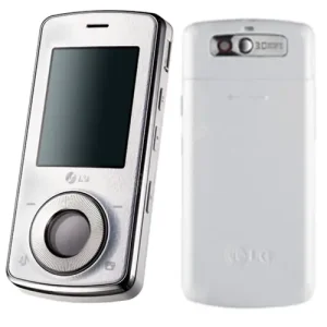 LG KM710