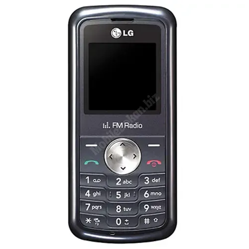 LG KP105