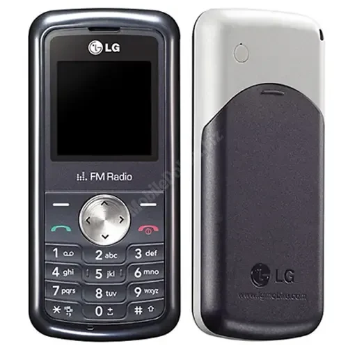 LG KP105