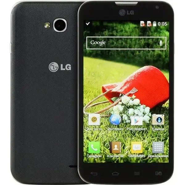 LG L70 Dual D325