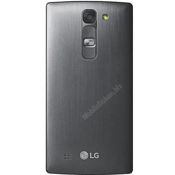 LG Magna