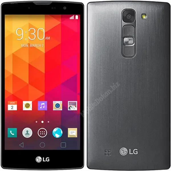 LG Magna