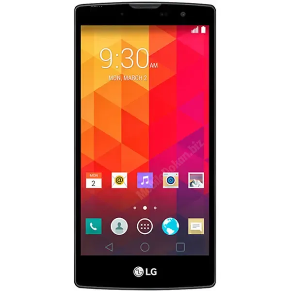 LG Magna