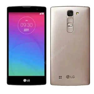 LG Magna