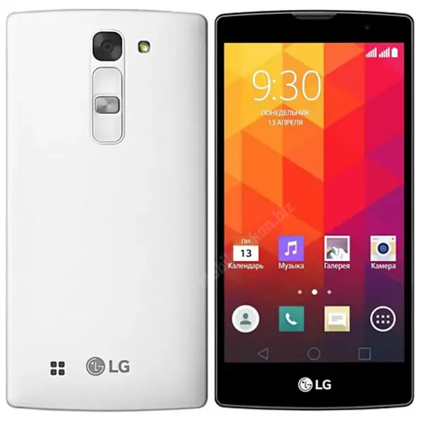 LG Magna