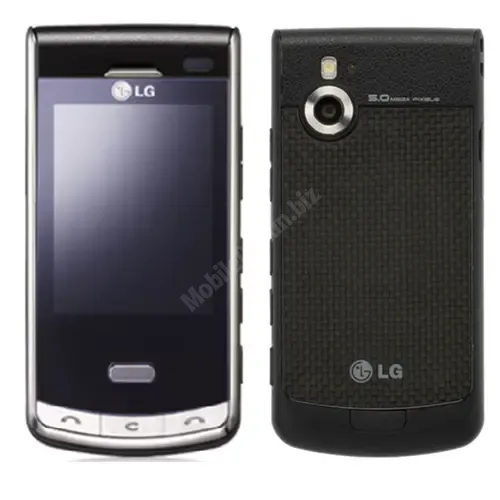 LG Secret KF750