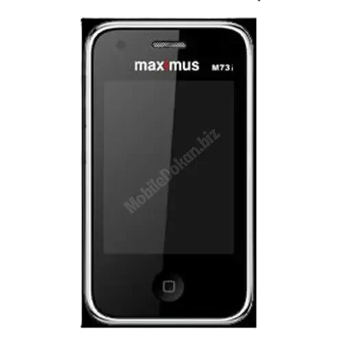 Maximus M73I