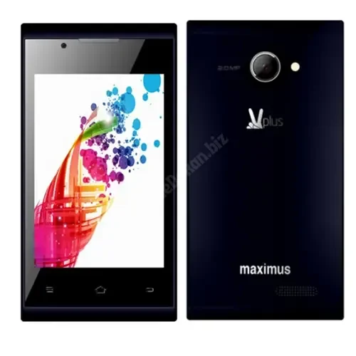 Maximus Vjoy Plus