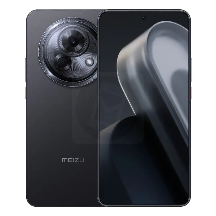 Meizu Lucky 08