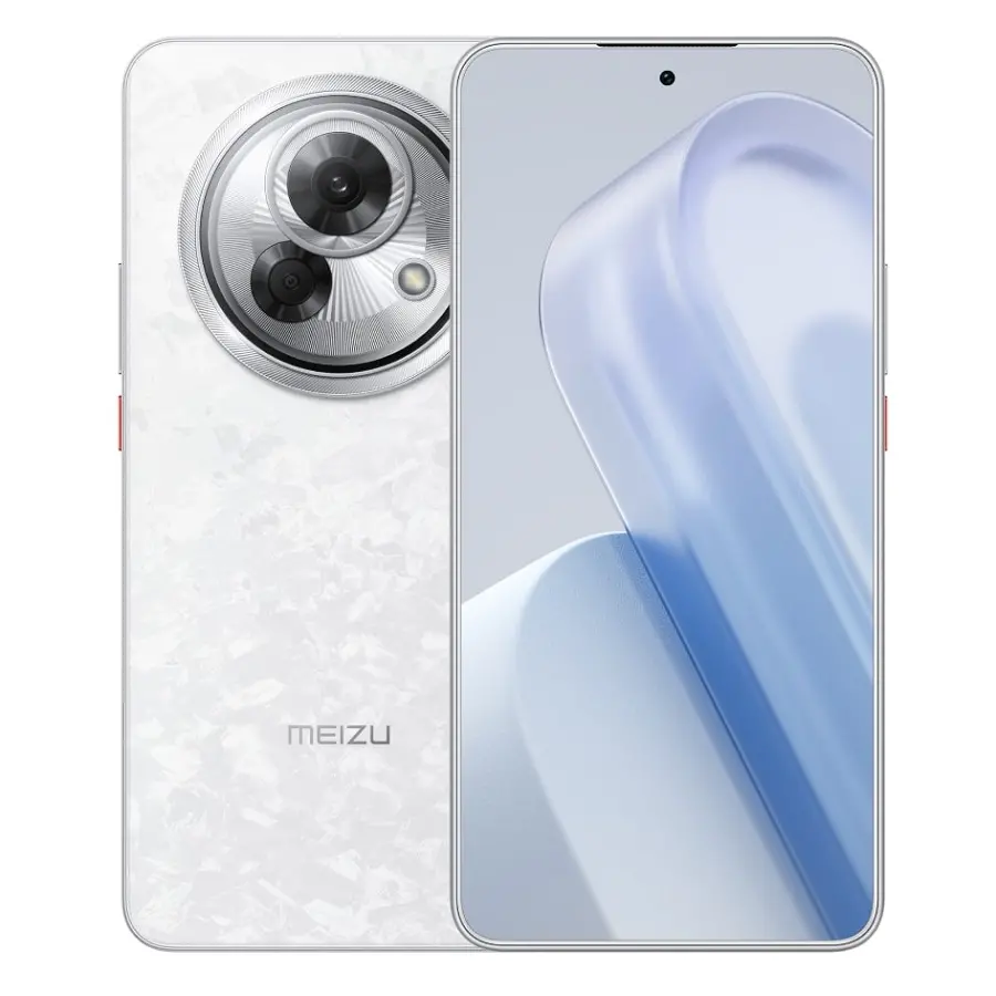 Meizu Lucky 08